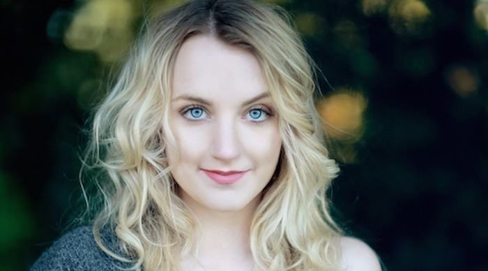 Evanna Lynch