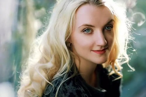 Evanna Lynch