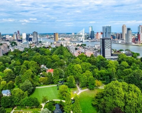 Giornata Mondiale delle Città