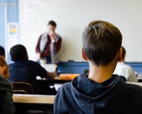 Giornata mondiale degli insegnanti