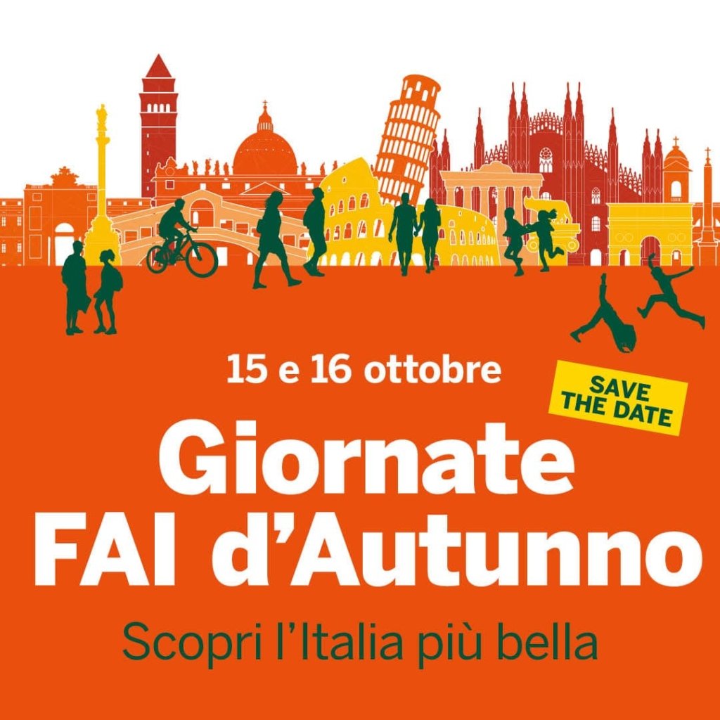 giornate fai autunno 2022