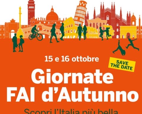 giornate fai autunno 2022