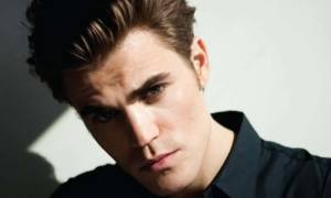 Paul Wesley