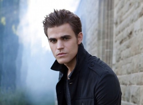 Paul Wesley
