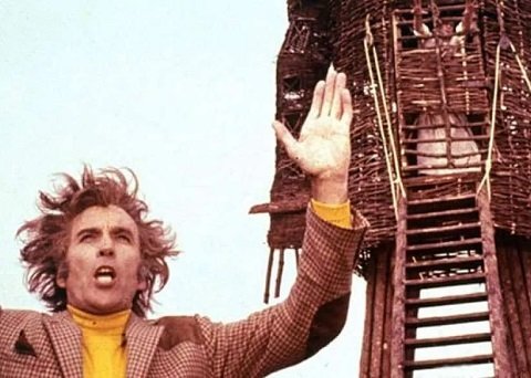 The Wicker Man