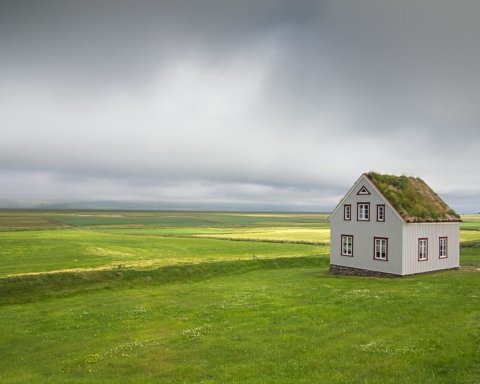 casa più sostenibile