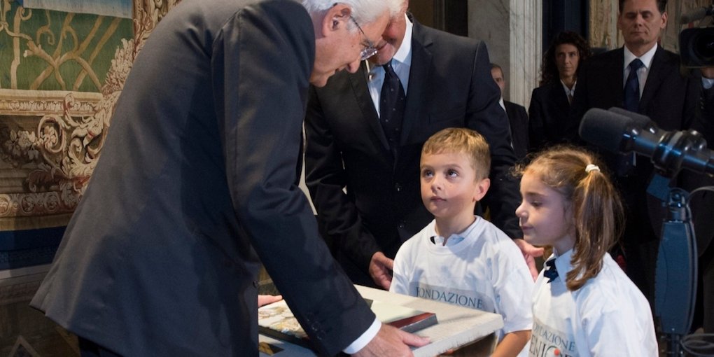 festa dei nonni 2022 mattarella