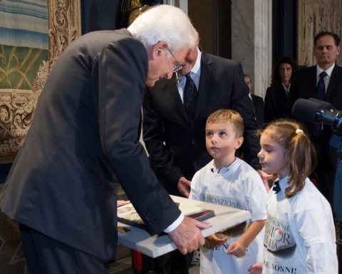 festa dei nonni 2022 mattarella