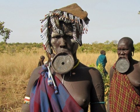 decolonizzare il linguaggio nella conservazione della natura popolazioni indigene