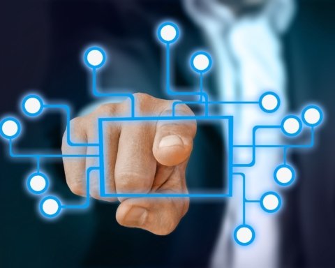 progetto smart energy