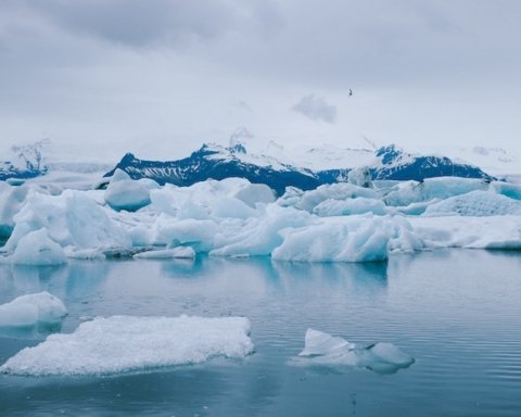 riscaldamento globale pandemie