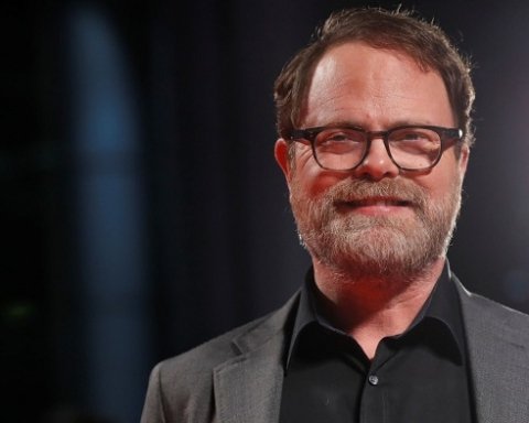 Rainn Wilson