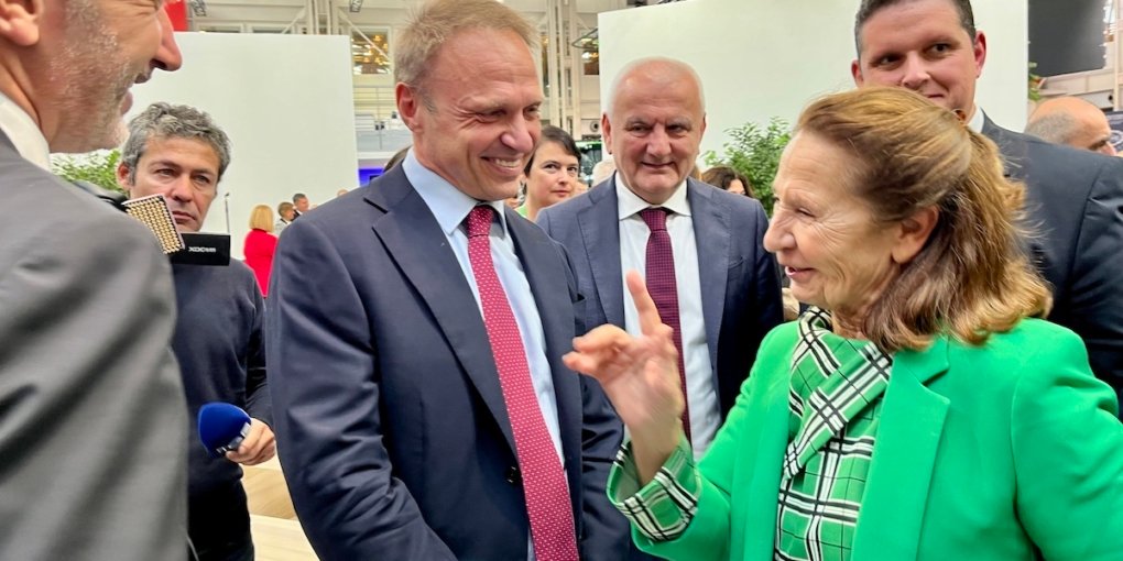 ministro agricoltura