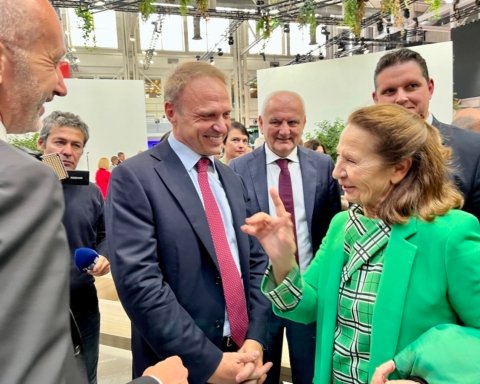 ministro agricoltura