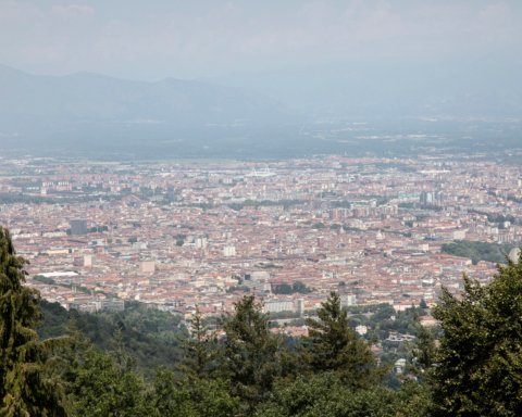 diritto aria pulita inquinamento atmosferico Torino