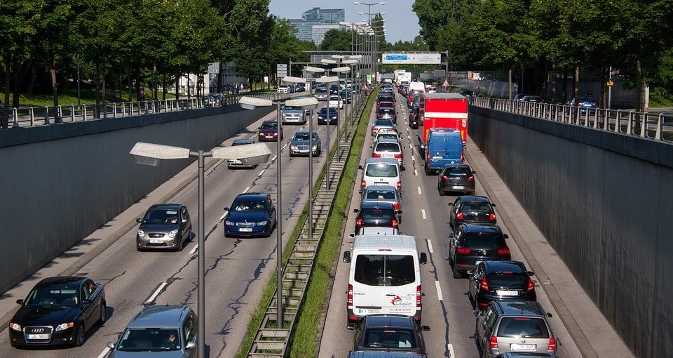 mobilità sostenibile in città