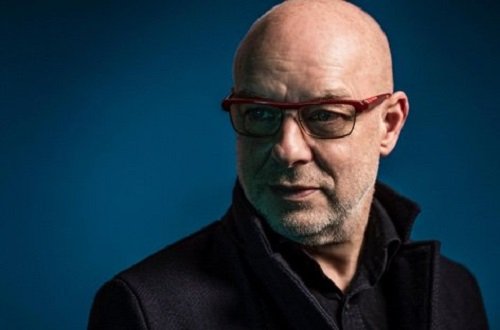 Brian Eno