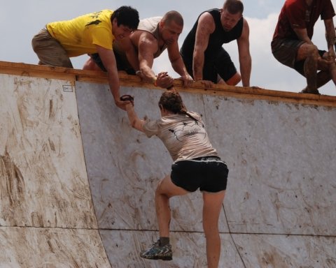 Giornata Internazionale della Solidarietà Umana