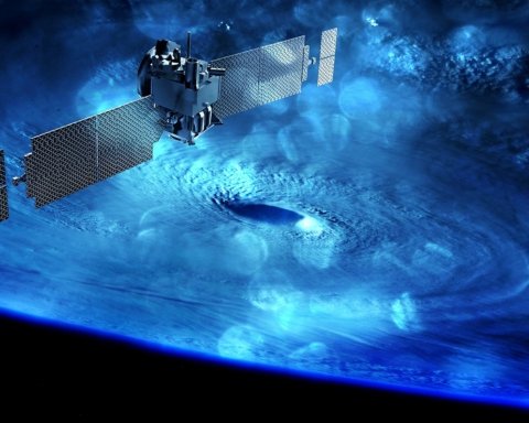 Giornata Nazionale dello Spazio