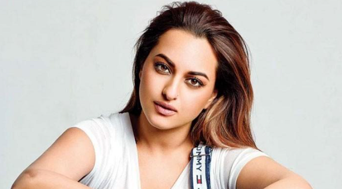 Sonakshi Sinha