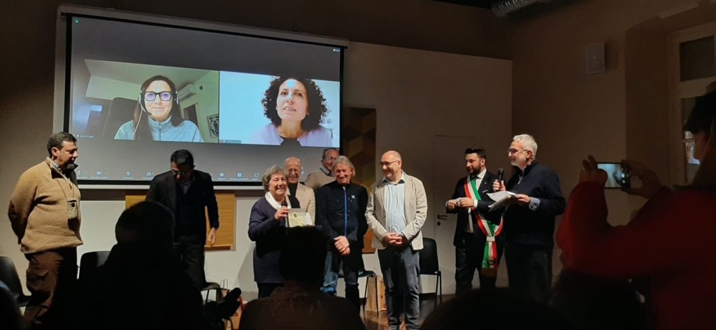 ambientalista dell'anno 2022