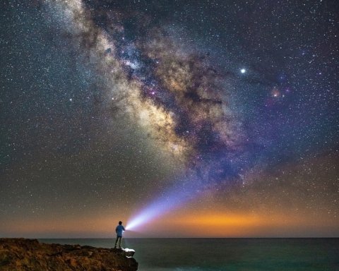 eventi astronomici 2023