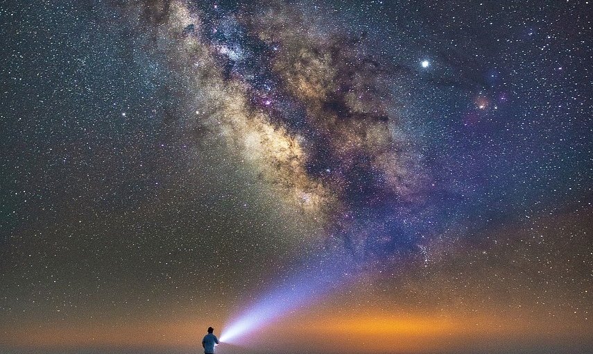 eventi astronomici 2023