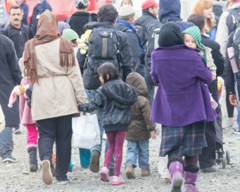 giornata mondiale dei migranti