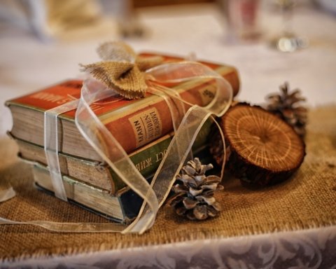 libri ambiente Natale