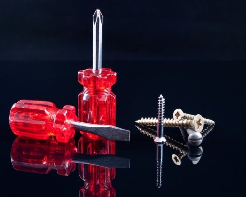 come scegliere le viti