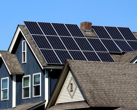 pannelli fotovoltaici