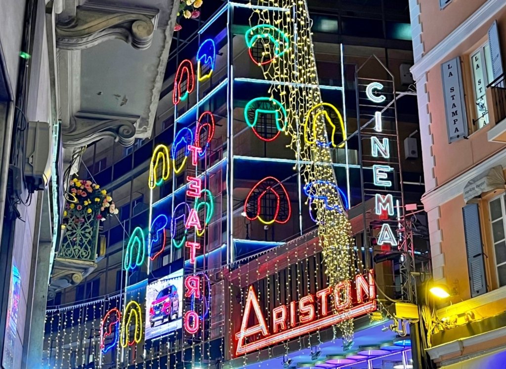 Sanremo 2025 mi illumino di meno