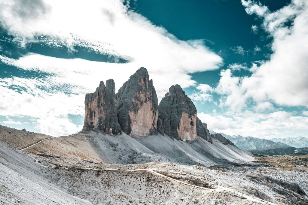 Il Rifugio Auronzo alle Tre Cime di Lavaredo cerca un nuovo gestore