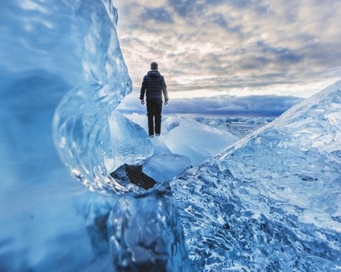 2025 anno ghiacciai
