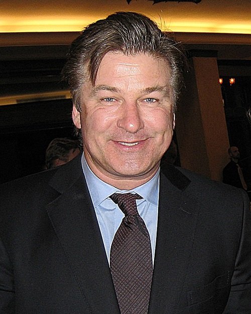 Alec Baldwin