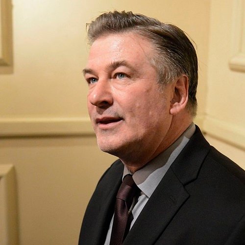 Alec Baldwin