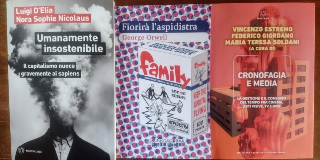 Giornata mondiale del libro 2025