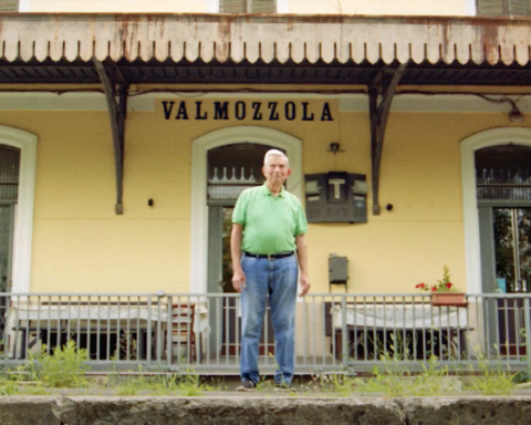 Le radici del futuro documentario film Riccoboni Holding Premio Film Impresa