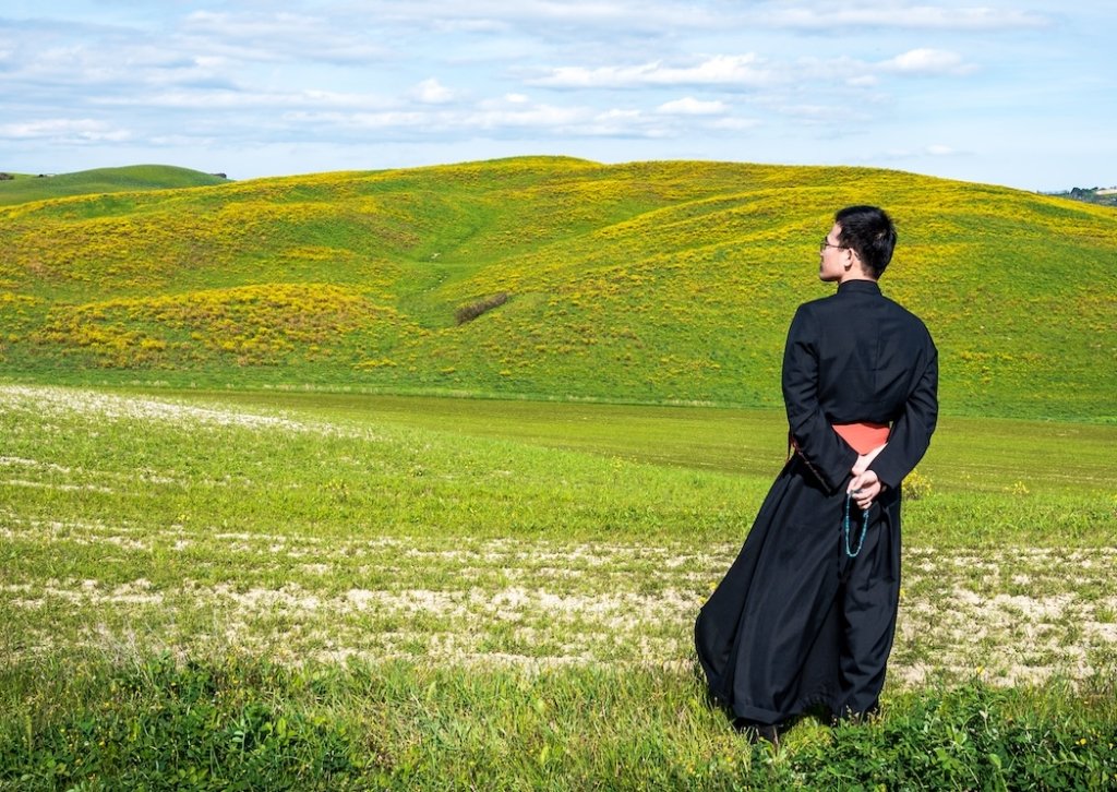 prossimo papa e ambiente