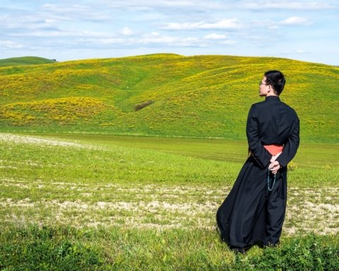 prossimo papa e ambiente