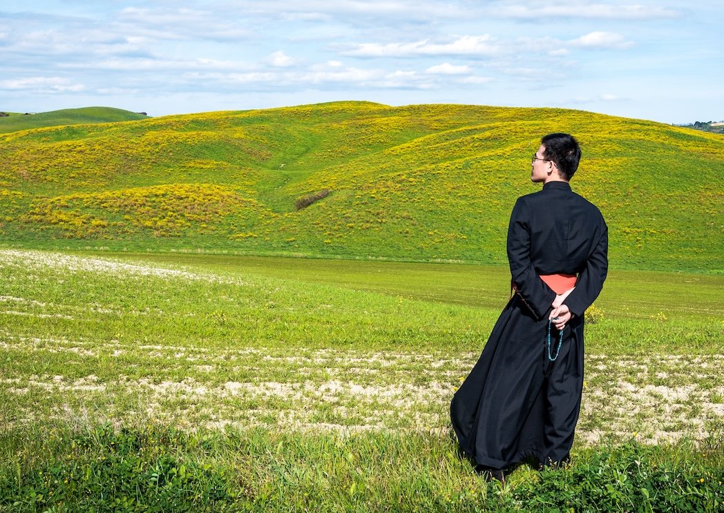 prossimo papa e ambiente