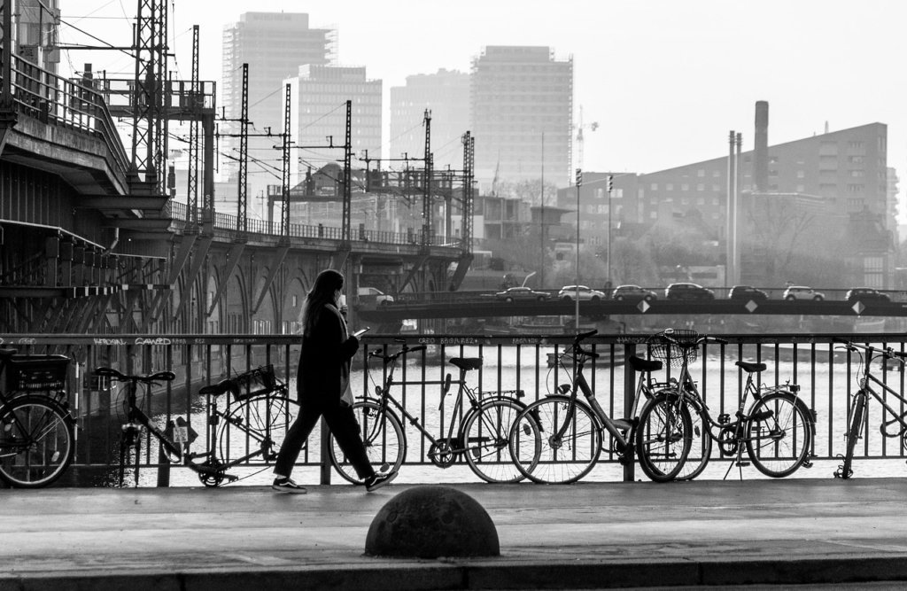 Qualità dell'aria in Europa