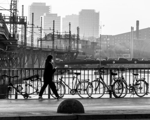 Qualità dell'aria in Europa