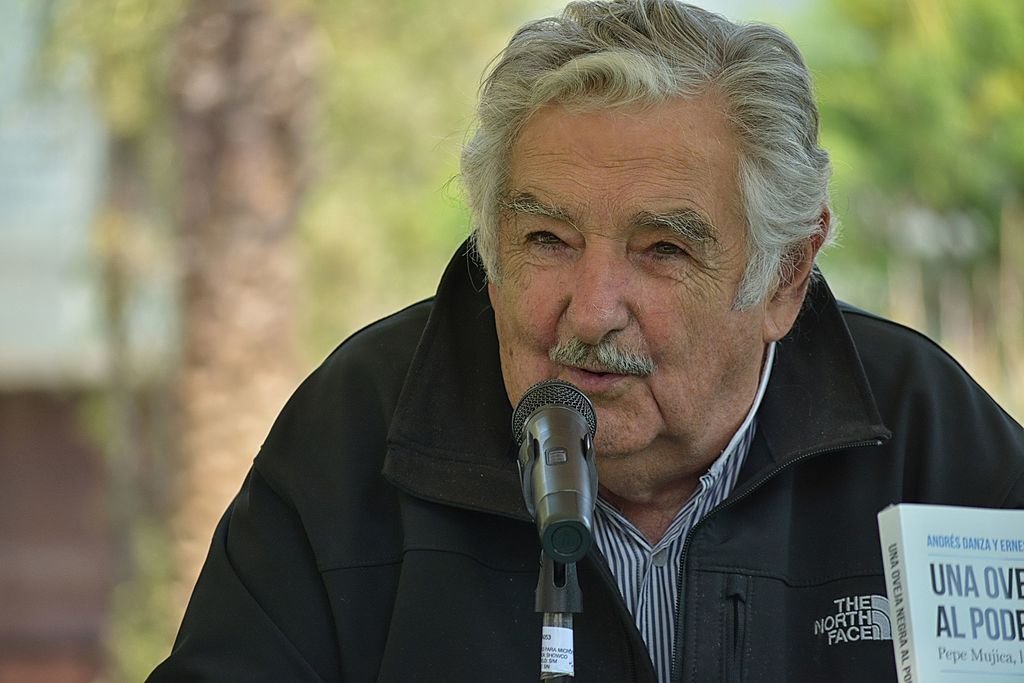 Josè Pepe Mujica eredità ambientale