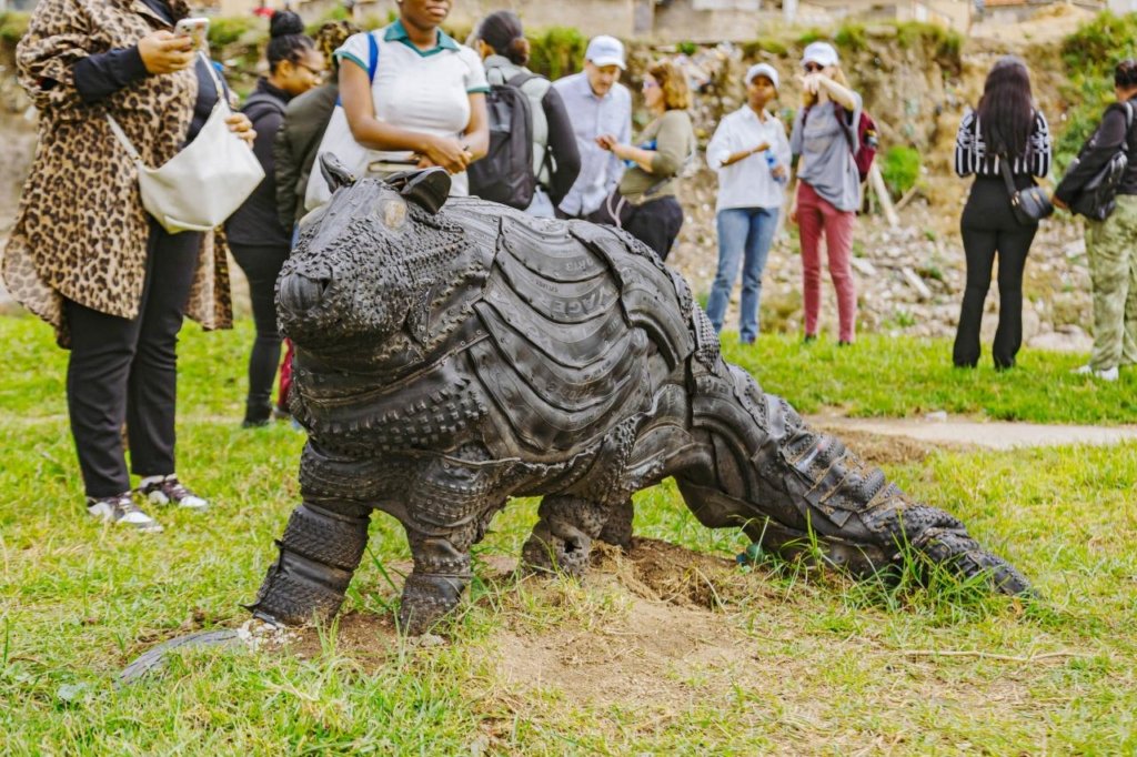 Mkhuseli la mangusta