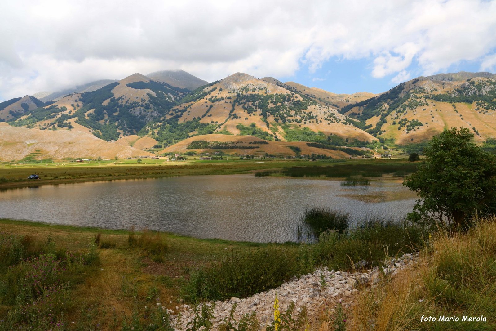Parco nazionale del Matese