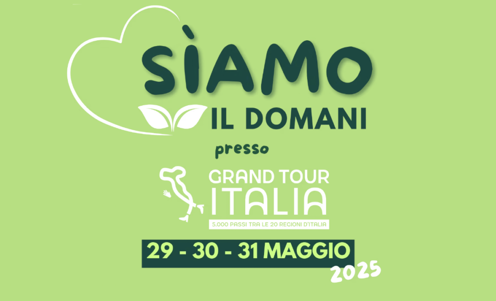 Villaggio della Sostenibilità Adiconsum