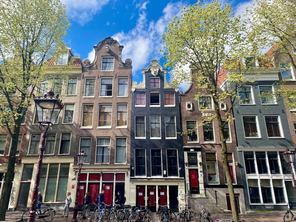 amsterdam Città tasse turistiche alte