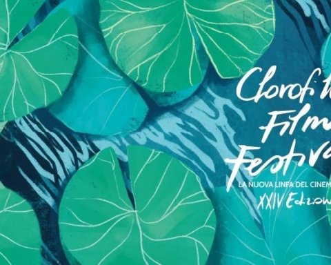 Clorofilla Film Festival 2025