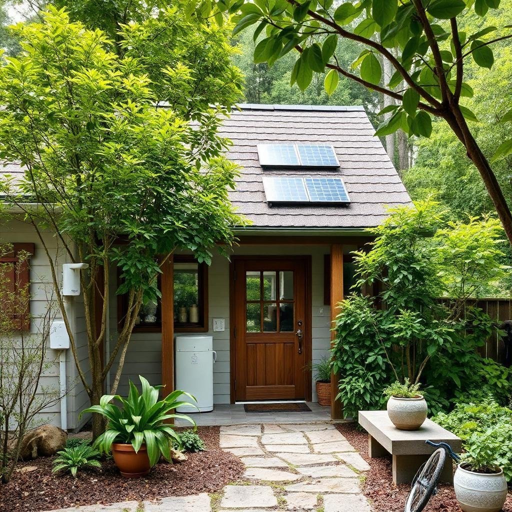 sicurezza case ecosostenibili